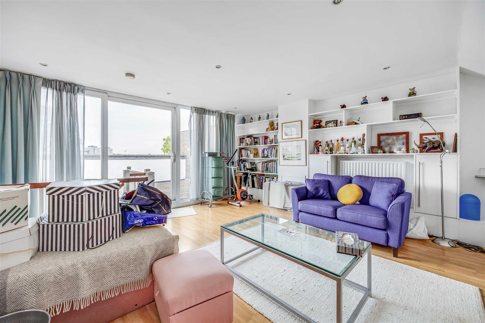 Welford Place, Wimbledon Andrew Scott Robertson